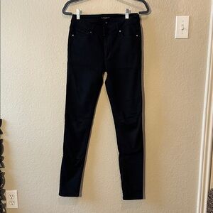 Black Orchid black Skinny Jeans